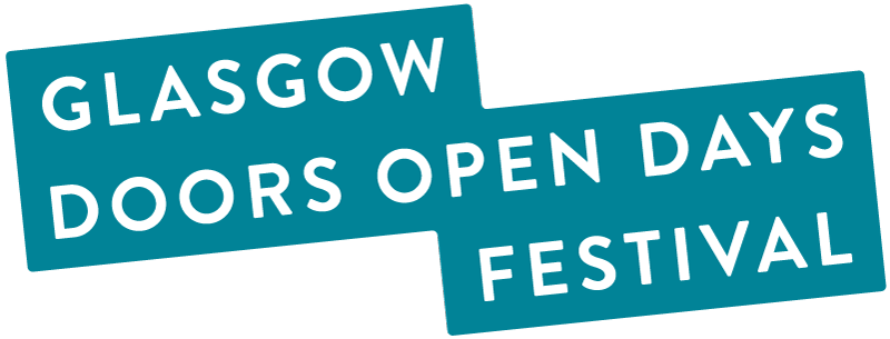 Glasgow Doors Open Days Festival
