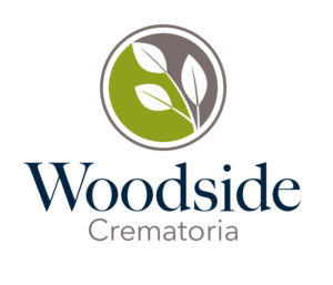 Woodside White Background Logo