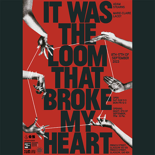 It was the loom that broke my heart_digital squares - Adam Stearns copy_DOD