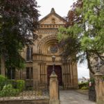 Garnethill Synagogue