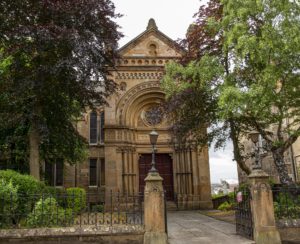 Garnethill Synagogue