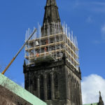 Steeple Conservation Project Tour | Glasgow Cathedral Festival