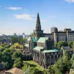 Old Burial Grounds Tour | Glasgow Cathedral Festival