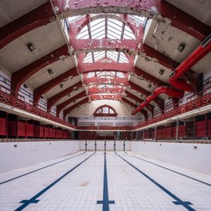 Govanhill Baths