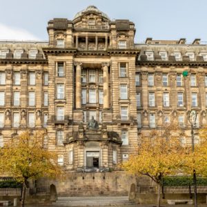 Glasgow's Medical Breakthroughs Talks at the GRI | Glasgow Cathedral Festival