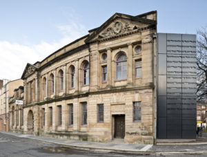 Glasgow Women's Library