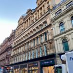 The Development of Glasgow’s Commercial Architecture