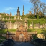 Friends of Glasgow Necropolis