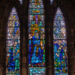 Stained/Painted Glass Tour | Glasgow Cathedral Festival