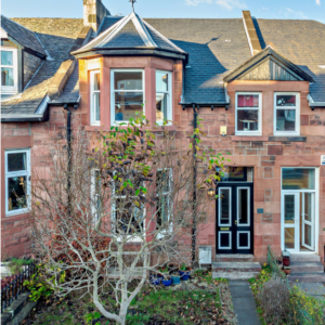 Retrofitted Low Carbon Home - Waverley Park