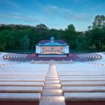 Kelvingrove Bandstand