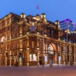 The King's Theatre Building & Heritage Tours