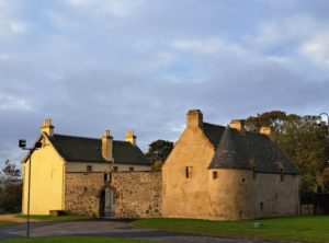 Witches Brew Workshop at Provan Hall - Family Friendly