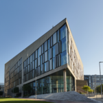 Technology & Innovation Centre (TIC), University of Strathclyde