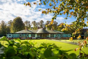 Titwood Bowling Club