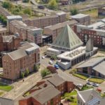 The Pyramid at Anderston