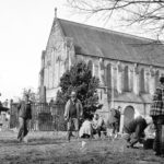 The Govan Stones Archaeology Open Day