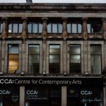 Centre for Contemporary Arts