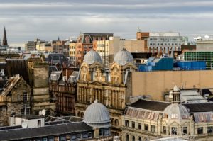 Glasgow Pandemic 1832 Workshop