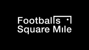 Football’s Square Mile - The World’s Biggest Open-Air Football Museum