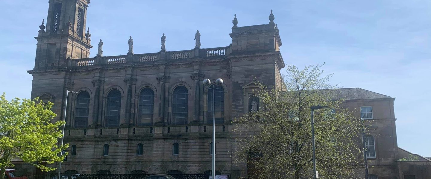 Glasgow Evangelical Church