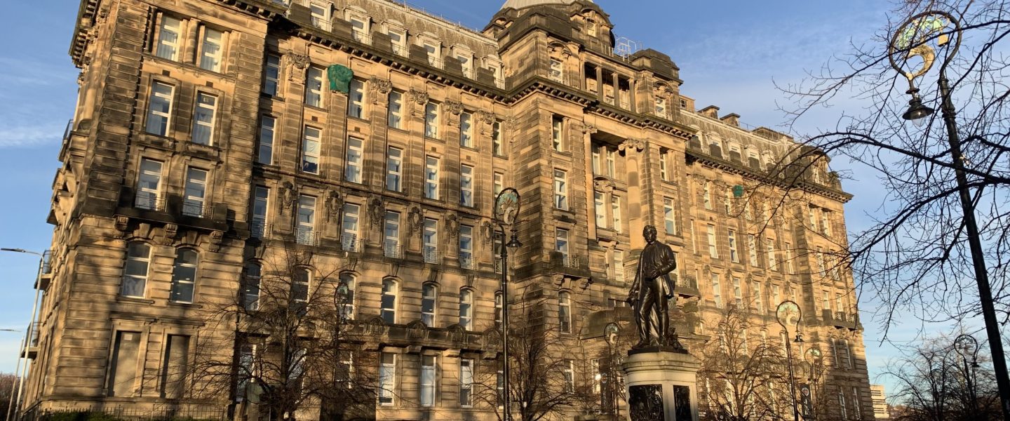 Friends of Glasgow Royal Infirmary Museum