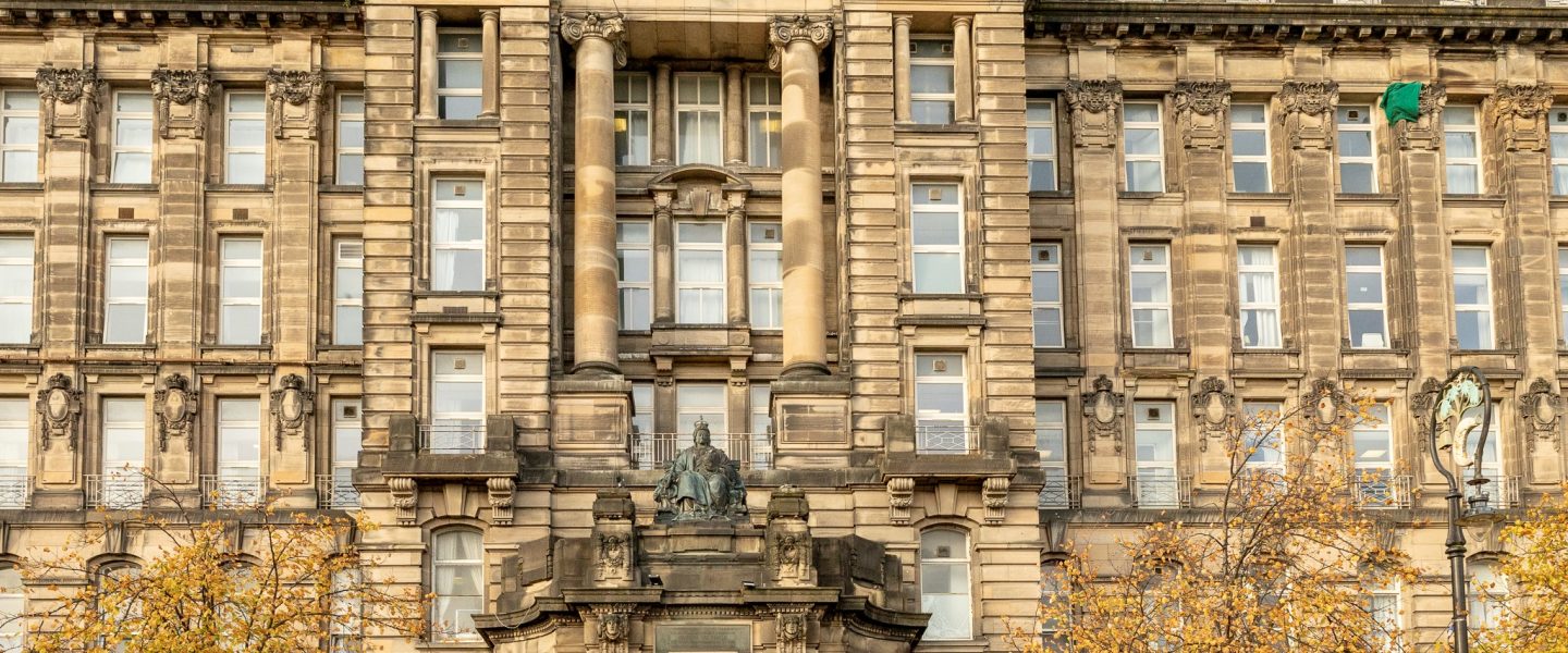 Glasgow's Medical Breakthroughs Talks at the GRI | Glasgow Cathedral Festival