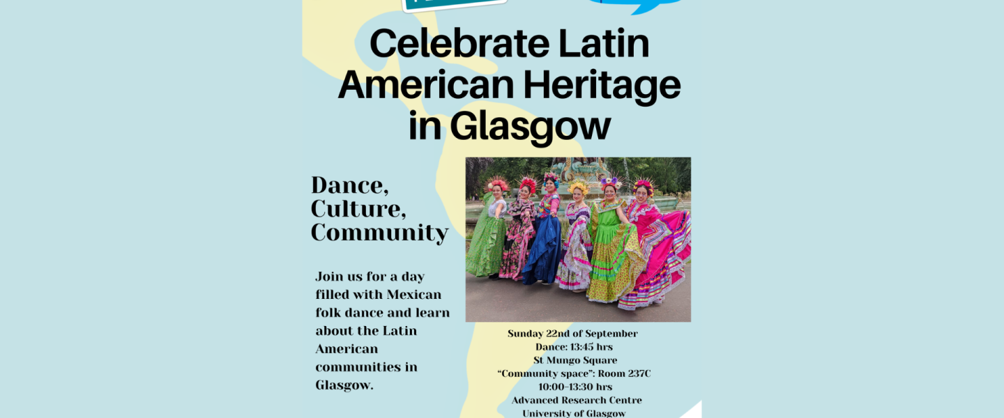 Latin American Heritage in Glasgow