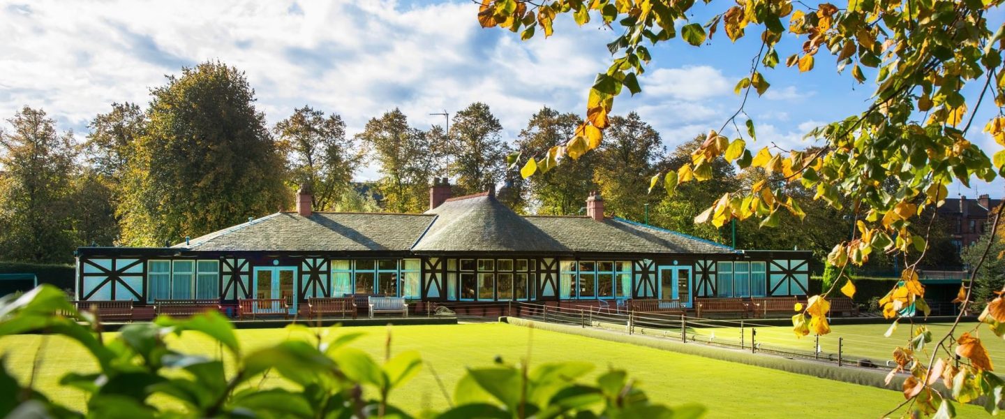 Titwood Bowling Club