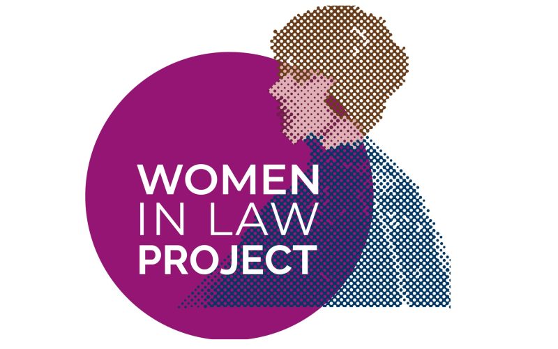Women in Law!