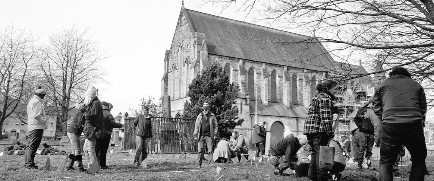 The Govan Stones Archaeology Open Day