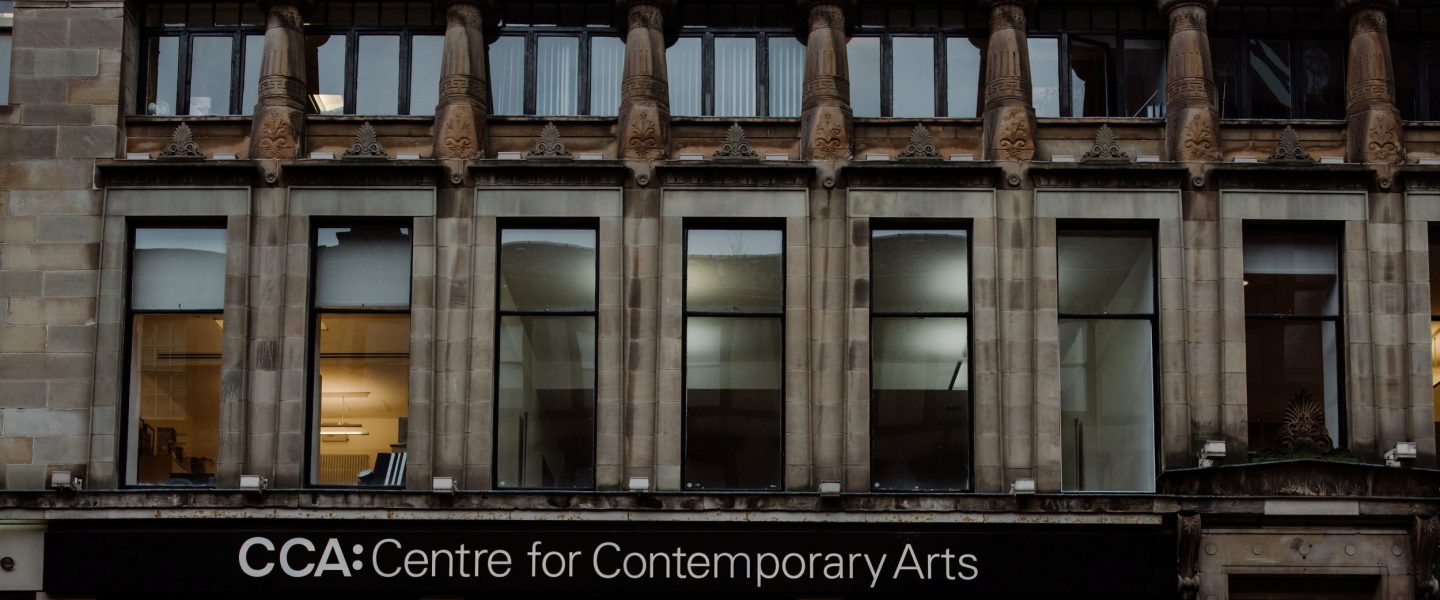 Centre for Contemporary Arts